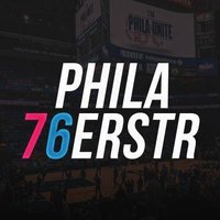 Philadelphia 76ers Türkiye(@Phila76ersTr) 's Twitter Profile Photo