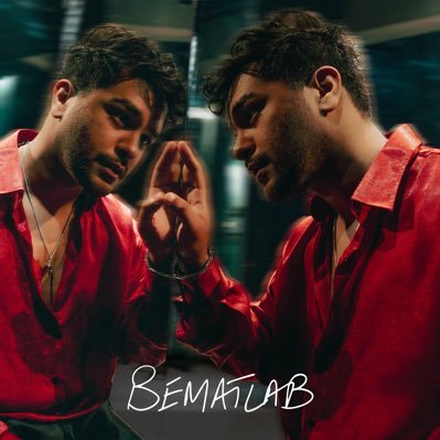 BEMATLAB | my debut album | releasing 1st May 2024