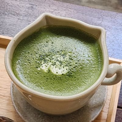 もこさんのプロフィール画像