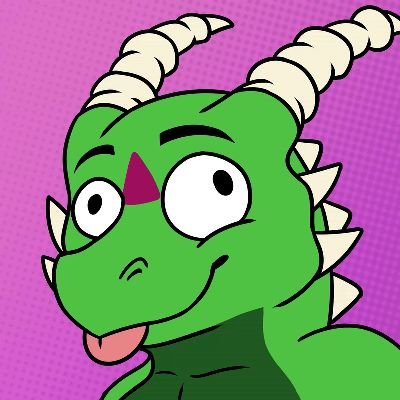 Be gentle 😅 Dragon @komickrazi | Husky @MyFurCreations | He/Him | Gay | Single | 32 | 🔞 pfp: @space__vamp