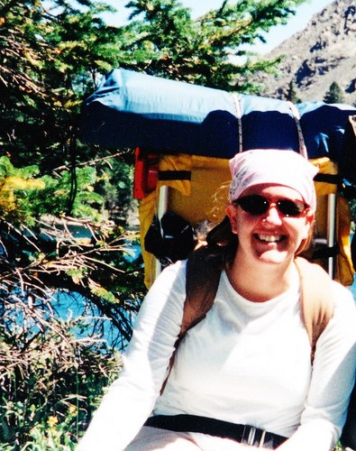 mrsdcort's profile picture. 