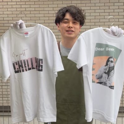 AMOMENTCOACHING's profile picture. この夏は原宿/三浦海岸で出店中!|インスタはプロフリンクから!| スマホの写真が6分でTシャツに!世界初の体験型カスタムTシャツトラック- モバティ! |米国大学卒業 (TOEIC 955)|The owner of a unique custom T shirt truck, Mobitee!