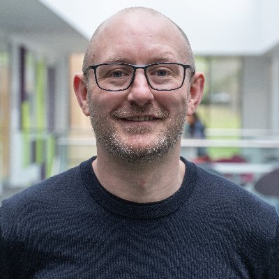 Head of Applied Sport Performance Analysis at Loughborough University. Former Head of Technical Scouting and Analysis at LCFC, CCFC & NCFC.