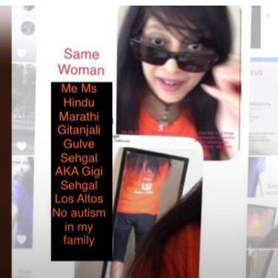 gigi_sehgal Profile Picture