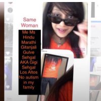 Gitanjali GulveSehgal(@gigi_sehgal) 's Twitter Profileg