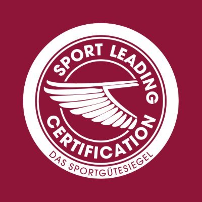 sportgutesiegel's profile picture. BE A LEADER – BE A SPORT LEADING CITY • CLUB • COMPANY • EVENT • HOTEL • NEWCOMER • ORGANISATION • PRODUCER • REGION • SHOP • SPONSOR