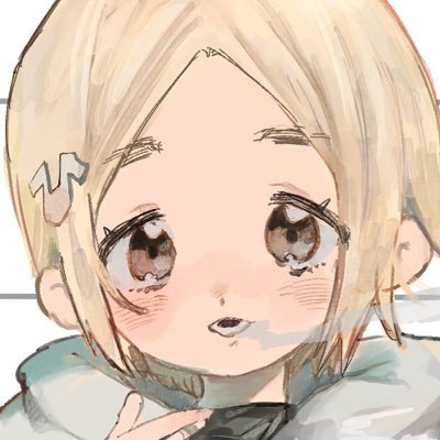 暇日(かじつ)おひま 絵を描いております。お仕事等はメールからお願い致します！メールアドレス→(kajitsuohima@gmail.com) スケブ →(https://t.co/TbHpVcwuXi) 創作絵まとめ垢→(@ohimakajitsu)