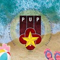 PICE - PUP Student Chapter(@pice_pupsc) 's Twitter Profile Photo