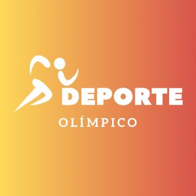 DEPORTE OLÍMPICO