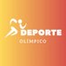 DEPORTE OLÍMPICO (@depominoritario) Twitter profile photo