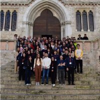 National PhD in Catalysis (@phdcatalysis) 's Twitter Profile