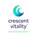 Crescent Vitality Health & Recovery Hub (@healthrecovery7) Twitter profile photo Crescent Vitality Health & Recovery Hub (@healthrecovery7) Twitter profile photo