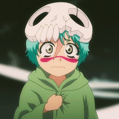 ulquiorra