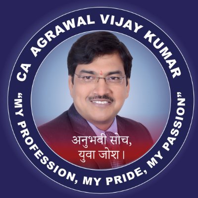 CAVijayAgrawal Profile Picture