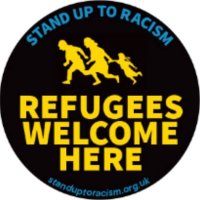 Stand Up to Racism - Scotland (@sutrscotland) 's Twitter Profile Photo Stand Up to Racism - Scotland (@sutrscotland) 's Twitter Profile Photo