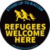 Stand Up to Racism - Scotland (@sutrscotland) Twitter profile photo Stand Up to Racism - Scotland (@sutrscotland) Twitter profile photo