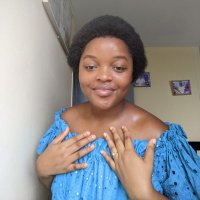 Sorelle KEMAYOU | Ministre de l'Amour (@skemayou) 's Twitter Profile Photo