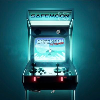 SanAntonioSpurs | SafeMoon 🏆🌏 Together, we can achieve endless milestones.