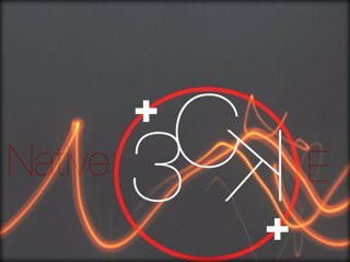 NATIVE_EMPIRE's profile picture. Clothing Brand.    LEVEL UP®        3CK™