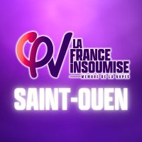 France Insoumise Saint-Ouen(@LFIsaintouen) 's Twitter Profile Photo