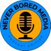 Never Bored Media (@neverboredfilms) Twitter profile photo