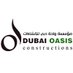 DUBAI OASIS CONSTRUCTIONS (@ayad_ru33) Twitter profile photo