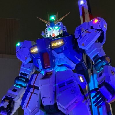 ガンダム大好きなおっさんです😅特にVガンダム ガンダムWが好き！Gガンダムは無理！marvelも好き！バイクもシャドウ400乗ってます！兎に角、多趣味で困った人です💦 モンハンライズもやってますw ロックされてる方からフォローされても対応に困ります！最悪ブロックしますので😑