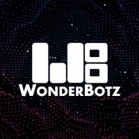 WonderBotz (@wonderbotz) 's Twitter Profile Photo WonderBotz (@wonderbotz) 's Twitter Profile Photo