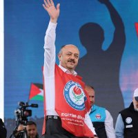 Talat YAVUZ(@talatyavuz29) 's Twitter Profile Photo