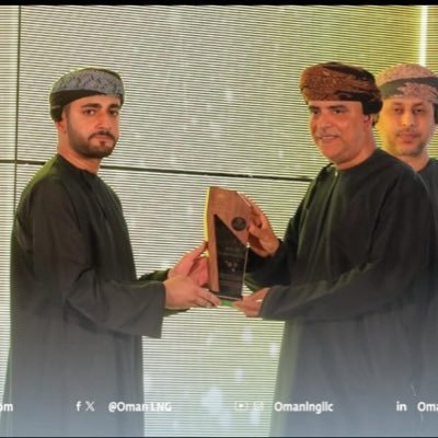 State Council Member – Oman | PhD in Sustainable Development | Chair, Oman Environment Society | CEO, Oman LNG Foundation | Dy Chair, Siraj | IGU ME Coordinator