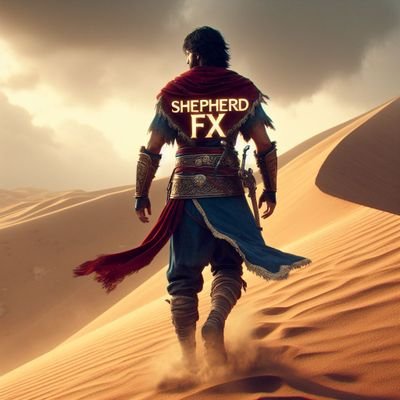 SHEPHERD FX | SFX ✪ Profile