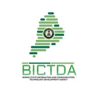 Borno ICT Development Agency (BICTDA) (@bictda_borno) 's Twitter Profile Photo Borno ICT Development Agency (BICTDA) (@bictda_borno) 's Twitter Profile Photo