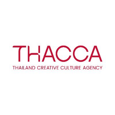 THACCA - Thailand Creative Culture Agency