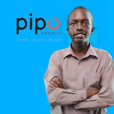 Content Manager & Social Media Manager @pipobrands
On a mission to create and transform 1 million brands every 10 years
@pipobrands