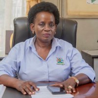 Dr Grace Nambatya Kyeyune (@drnambatyagrace) 's Twitter Profile