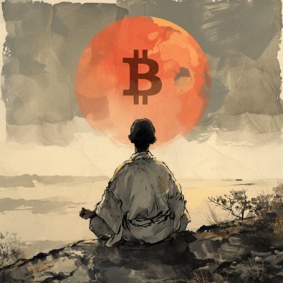 #Bitcoin is peace, love, and harmony.