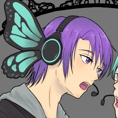 astralsynth's profile picture. no more post here just rt spam, moved here: https://t.co/NUyGRX5XK1