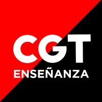 Federación de Enseñanza CGT (@ensenanzacgt) 's Twitter Profile Photo Federación de Enseñanza CGT (@ensenanzacgt) 's Twitter Profile Photo