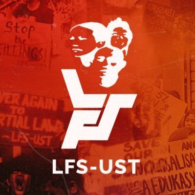 League of Filipino Students is the leading anti-imperialist organization of the Filipino youth. For orientation, sign up here: https://t.co/JfWdwcRBEq