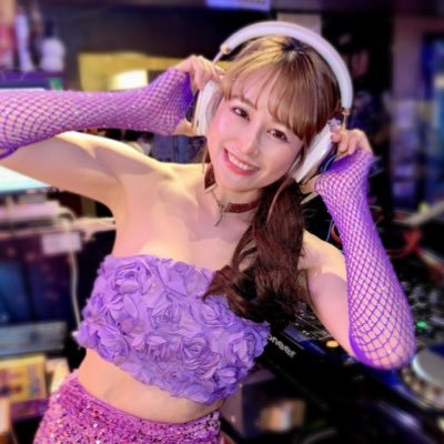 DJ KANNA🌈（カンナ先生こと日向カンナ）さんのプロフィール画像