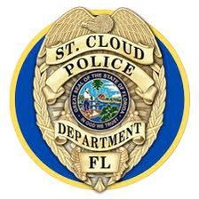 Official Twitter account of the St. Cloud Police Department (FL). For emergencies, dial 911.