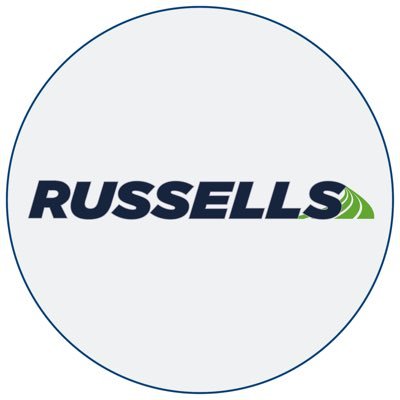 Russells_uk's profile picture. Leaders in Agricultural, Groundcare and Construction Equipment. Depots at; Malton Northallerton Boroughbridge Selby Gilberdyke Rotherham Cubley Rothwell Leyburn