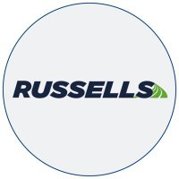 Russells(@Russells_uk) 's Twitter Profile Photo