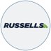 Russells (@russells_uk) Twitter profile photo Russells (@russells_uk) Twitter profile photo