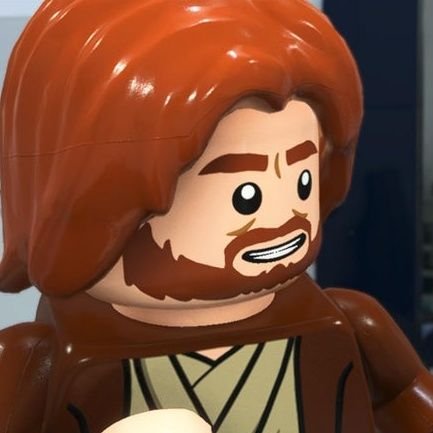 Obi Wan Quixote