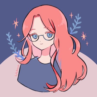 Uchuu🪐Illustratorさんのプロフィール画像