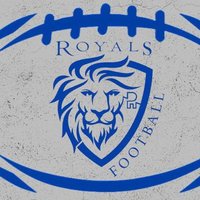 Hollins Royals Football(@HollinsRoyalsFB) 's Twitter Profile Photo