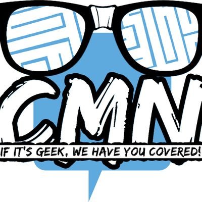 If it's geek, we have you covered!