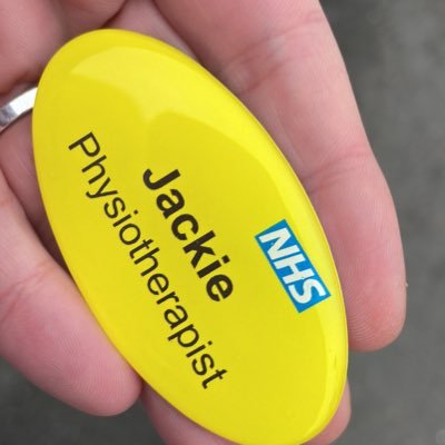 J4CK13LH's profile picture. New qualified rotational physiotherapist, second career, CSP LGBTQIA network member, CSP Disability network member, soon to be CSP Health and Safety rep TSDFT