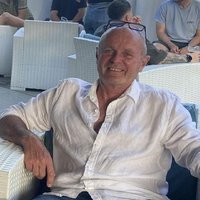 Allan Sharpe (@allansharpe8) 's Twitter Profile